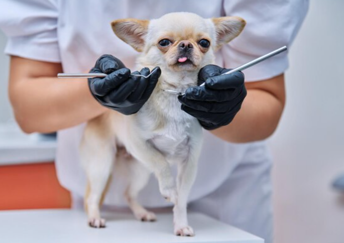 cuidades esenciales para tu chihuahua